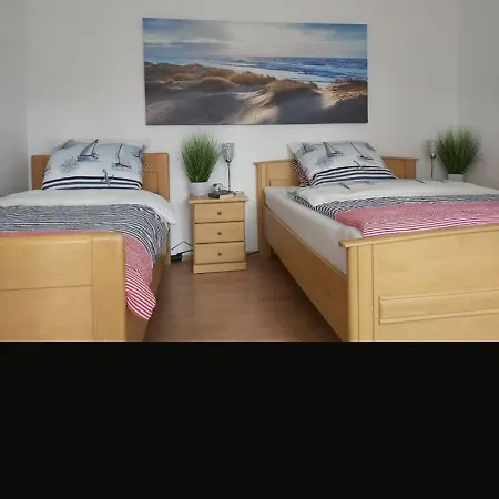 Kluntje * Leer (Ostfriesland)