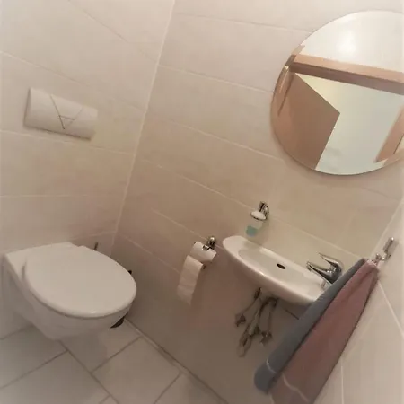 Kluntje Apartment