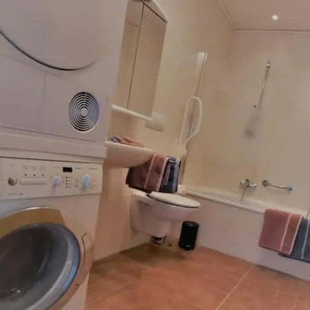 Apartment Kluntje *