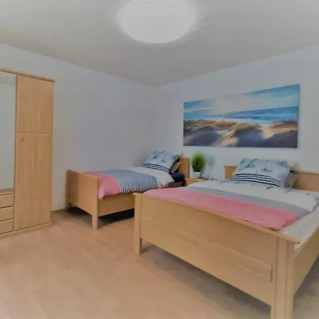 Apartment Kluntje