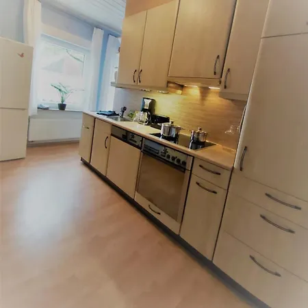 Apartment Kluntje Leer (Ostfriesland)