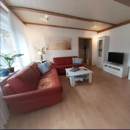 Apartment Kluntje Leer (Ostfriesland)